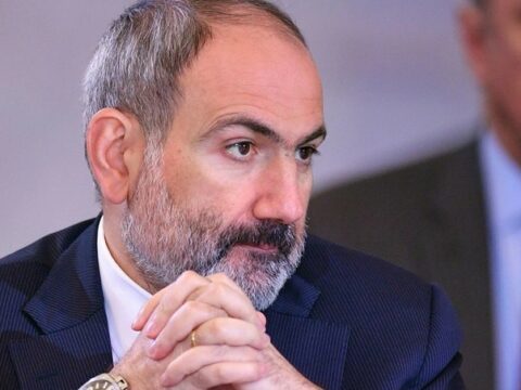 Şarl Mişel və Nikol Paşinyan arasında telefon danışığı olub