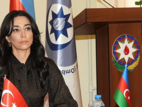 Ombudsman Ermənistanın Kəlbəcərdə növbəti təxribat cəhdini pisləyib