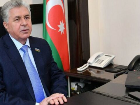 MM sədrinin müavini Nensi Pelosi haqqında: “Onlar ağlamağı bacarmır, şou göstərir”