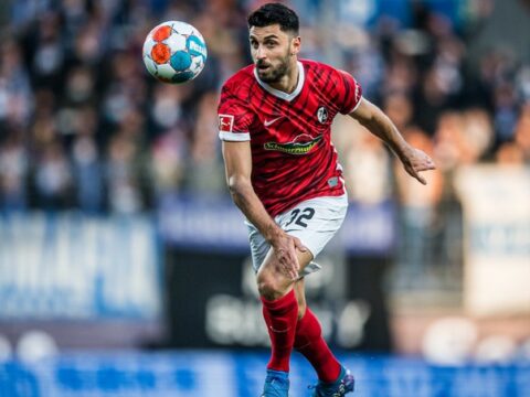 “Frayburq”un futbolçusu: “Qarabağ”a hörmətlə yanaşırıq”