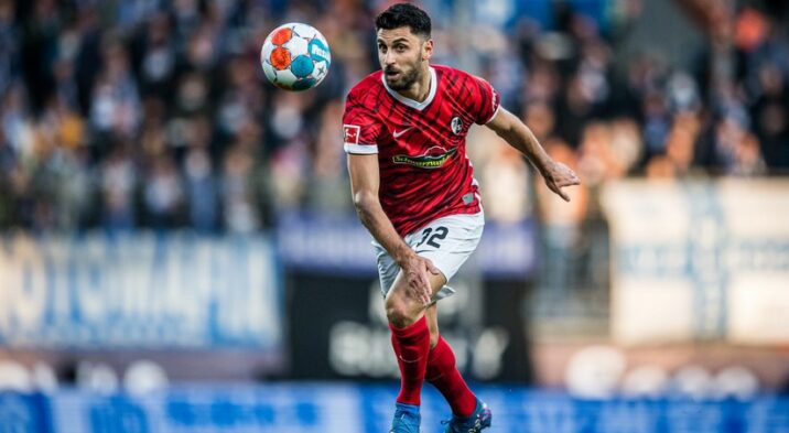 “Frayburq”un futbolçusu: “Qarabağ”a hörmətlə yanaşırıq”