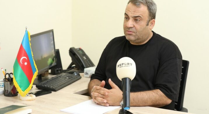 Psixoloq Selçuk Demirbaş: “Müharibə sonrası fəsadlardan qurtulmaq mümkündür” – MÜSAHİBƏ