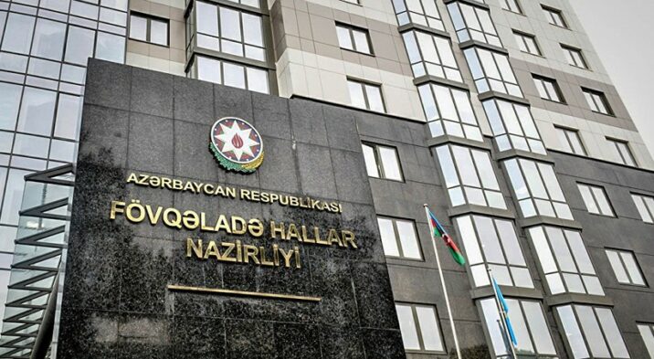 FHN: Vətən müharibəsi ilə əlaqədar vətəndaşlar üçün psixoloji yardım həyata keçirilir
