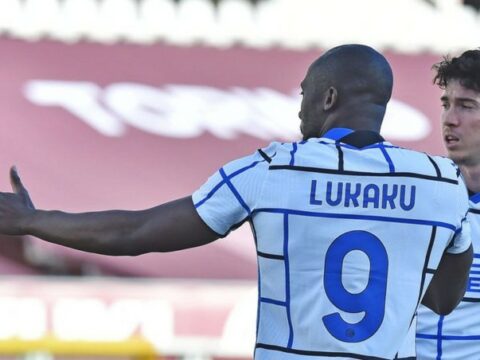 “İnter” Lukakunun birdəfəlik transferi üçün danışıqlara başlayıb
