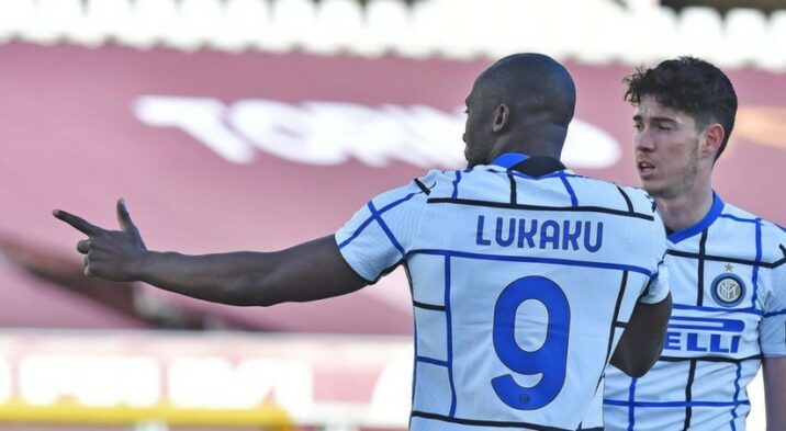 “İnter” Lukakunun birdəfəlik transferi üçün danışıqlara başlayıb