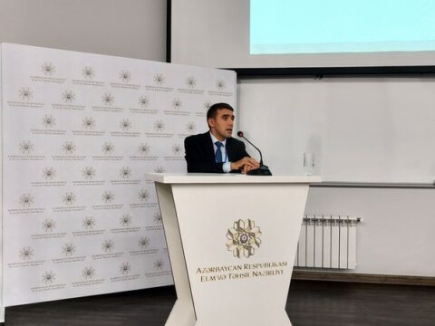 Oktyabrda bağça müdirlərinin işə qəbulu müsabiqəsi keçiriləcək