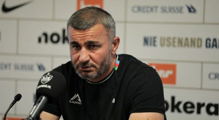 Qurban Qurbanov: “3-4 futbolçu ilə danışıqlar gedirdi, amma alınmadı”