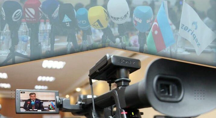 Sabah “Azəriqaz”da media və QHT nümayəndələri ilə növbəti görüş olacaq