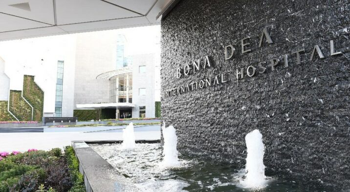 Cərrah: “Liv Bona Dea Hospital”ında 12 xəstə üzərində qaraciyər transplantasiyası əməliyyatı keçirilib”
