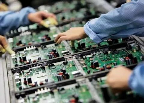 Azərbaycan Türkiyədən elektrik və elektronika məhsullarının idxalına xərclərini xeyli artırıb
