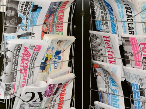 Çap mediası təsis etmək hüququ verilən dövlət orqanlarının adları açıqlanıb – SİYAHI