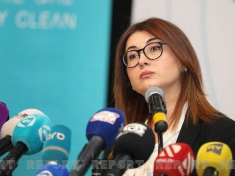 Azərbaycan antidopinq sahəsində yeni standartların müəyyənləşməsinə rəhbərlik edir