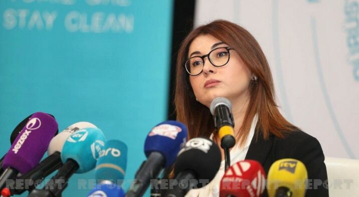 Azərbaycan antidopinq sahəsində yeni standartların müəyyənləşməsinə rəhbərlik edir