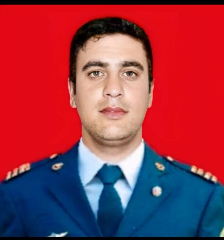 Lerik şəhidin var