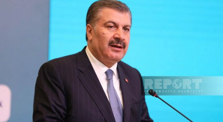 Nazir: “Türkiyə və Azərbaycan iki önəmli güc mərkəzidir”
