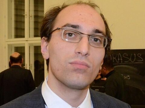 Fransalı politoloq: “Polis Azərbaycan səfirliyinin mühafizəsini daim təmin etməlidir”