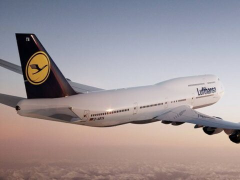 “Lufthansa”nın yüzlərlə reysi təxirə salınıb