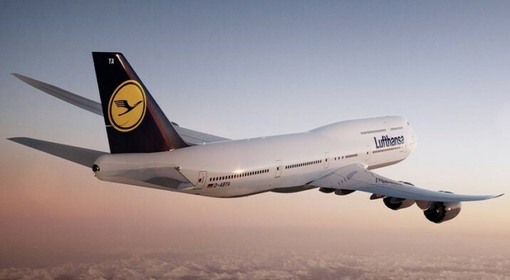 “Lufthansa”nın yüzlərlə reysi təxirə salınıb
