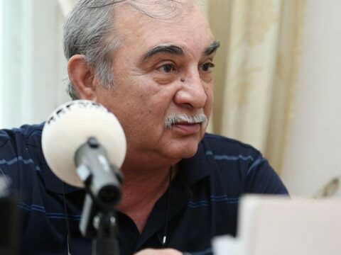 Xalq artisti Ənvər Həsənov xəstəxanadan evə buraxılıb