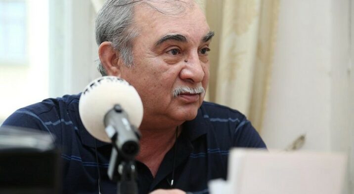 Xalq artisti Ənvər Həsənov xəstəxanadan evə buraxılıb