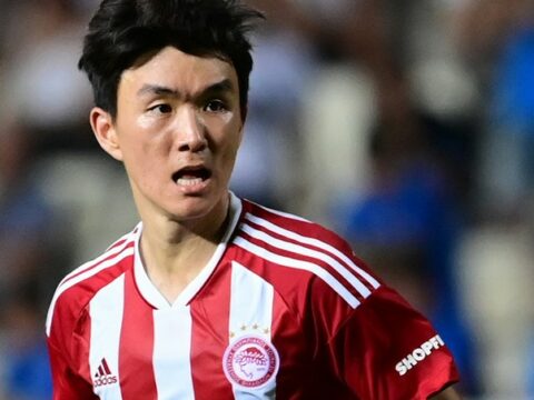 “Olimpiakos”un yeni transferi “Qarabağ”ı güclü rəqib adlandırıb