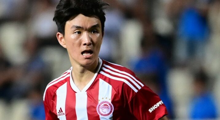 “Olimpiakos”un yeni transferi “Qarabağ”ı güclü rəqib adlandırıb