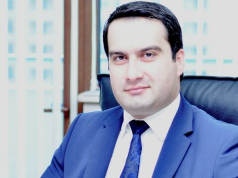 “Atasığorta”nın sədri işdən çıxıb | Report.az