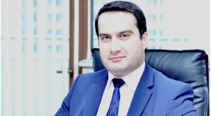 “Atasığorta”nın sədri işdən çıxıb | Report.az