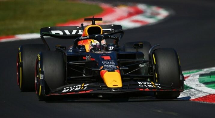 Formula 1: İtaliya Qran Prisinin qalibi müəyyənləşib