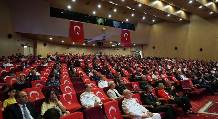 Türkiyədə “Səngərdən Səhnəyə Musiqi” layihəsi başa çatıb