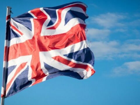 Böyük Britaniyada meymunçiçəyinin yeni ştamı tapılıb