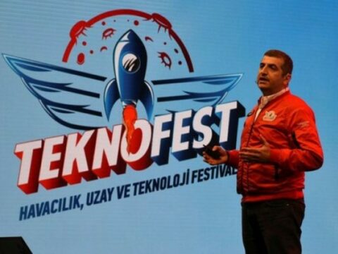 Haluk Bayraktar: “Azərbaycandan sonra sırada Pakistan və İndonezya da var”