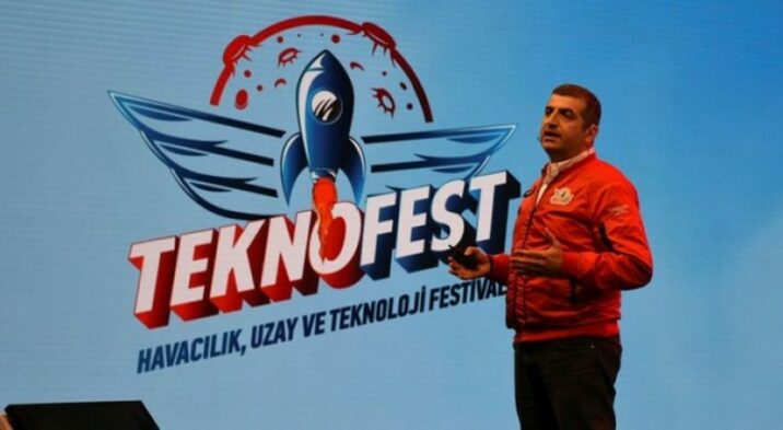 Haluk Bayraktar: “Azərbaycandan sonra sırada Pakistan və İndonezya da var”
