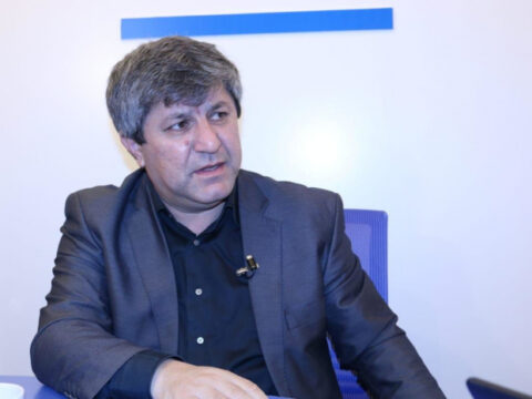 Əvəz Zeynallı  4 aylıq həbs edildi – Gecə saat 4-də keçirilən məhkəmənin QƏRARI