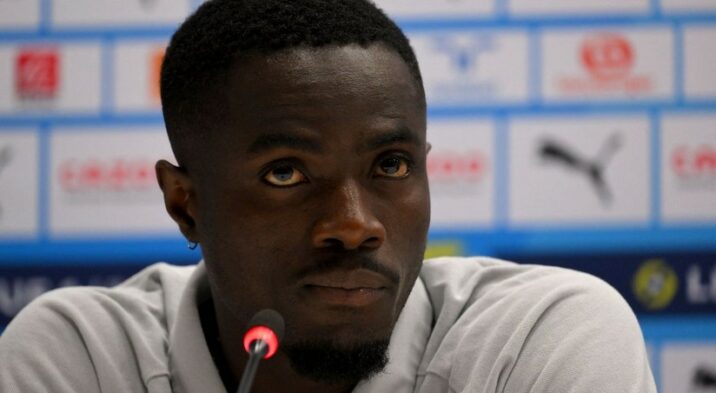 Afrikalı futbolçu “Mançester Yunayted”i ayrı-seçkilikdə ittiham edib