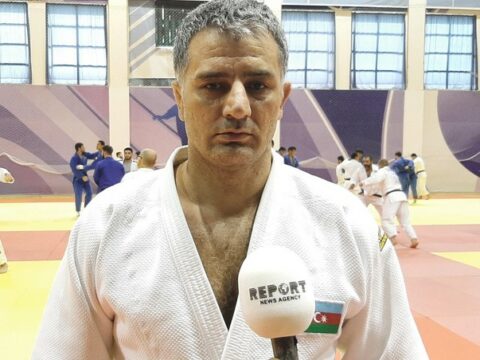 Avropa çempionatında iştirak edəcək Azərbaycan cüdoçularının adları açıqlanıb