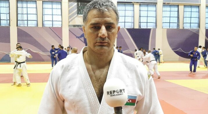 Avropa çempionatında iştirak edəcək Azərbaycan cüdoçularının adları açıqlanıb