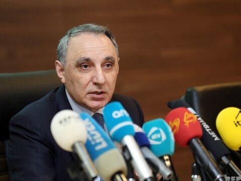 “Azərbaycanda fərarilik cinayətləri qeydə alınmayıb”