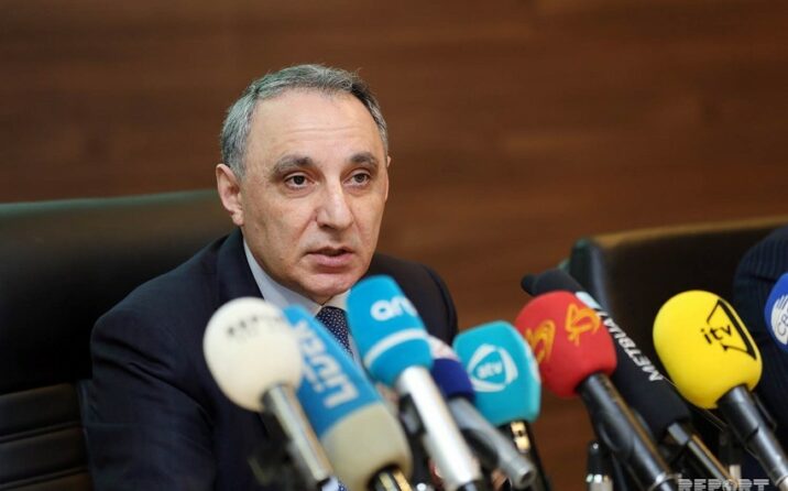 “Azərbaycanda fərarilik cinayətləri qeydə alınmayıb”