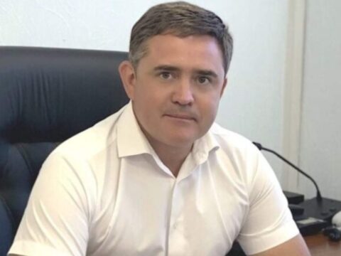 Zaporojye AES-in baş direktoru oğurlandı