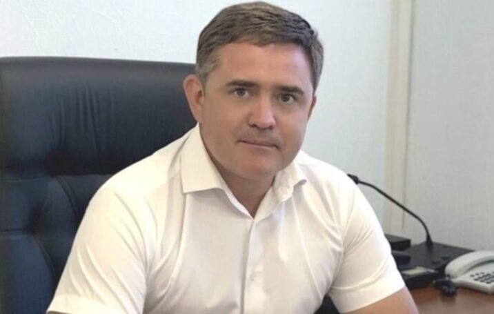 Zaporojye AES-in baş direktoru oğurlandı
