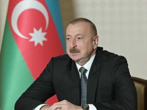 “Azad edilən ərazilərdə Çin şirkətləri ilə birgə fəaliyyətimizin genişlənməsində maraqlıyıq”