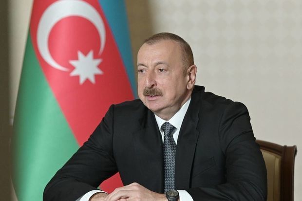 “Azad edilən ərazilərdə Çin şirkətləri ilə birgə fəaliyyətimizin genişlənməsində maraqlıyıq”