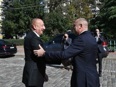 “Prezidentin Bolqarıstana səfəri Azərbaycana yeni əməkdaşlıq imkanları açacaq”
