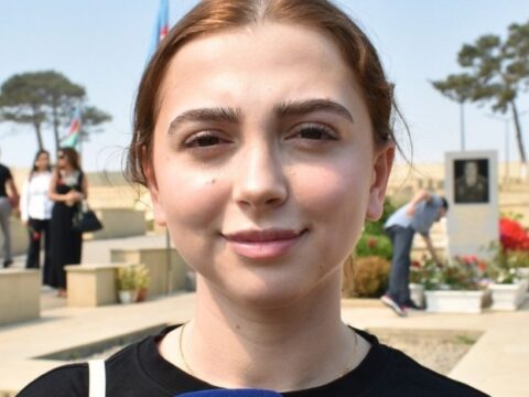 Amerikalı senator Mirzə Ələkbər Sabirin nəticəsinin müraciətini cavablandırdı