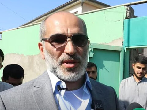 “Məhsanı polis öldürməyib” – Hacı Abgül