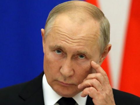 Putin özünü aldadır – “Təslim olmaqdan başqa yolu yoxdur”