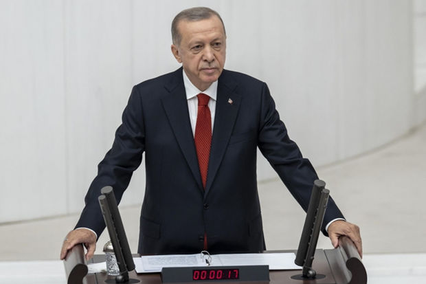 “Azərbaycanın qələbəsindən sonra regionda sülhün bərqərar olacağına ümid yarandı”