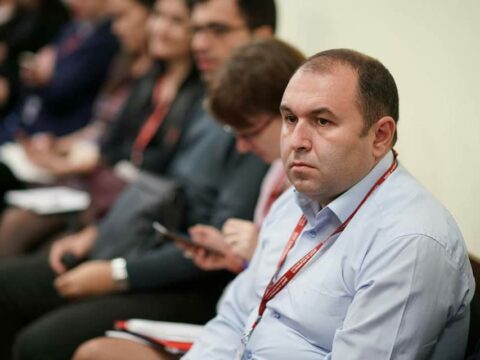 Ermənistan Ukraynanı özünə dost yox, düşmən sayır