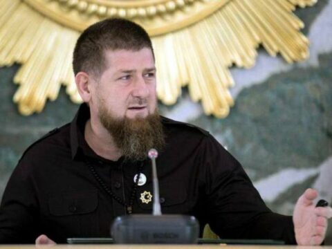 Kadırov nüvə silahından istifadə etməyə ÇAĞIRDI